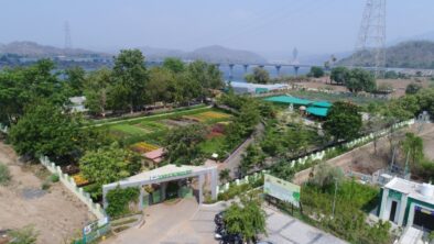 Ekta Nursery Statue of Unity Ekta Nursery Statue of Unity
